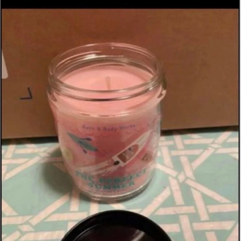Candle